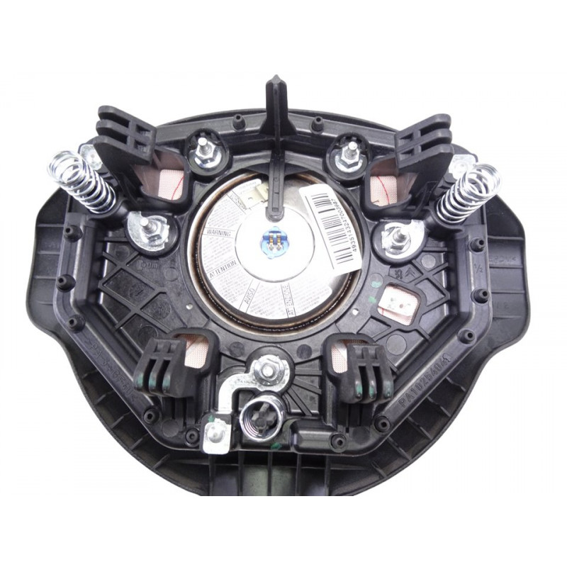  KIT AIRBAG CITROEN BERLINGO COMBI X 2015 212947 CITROEN - 2