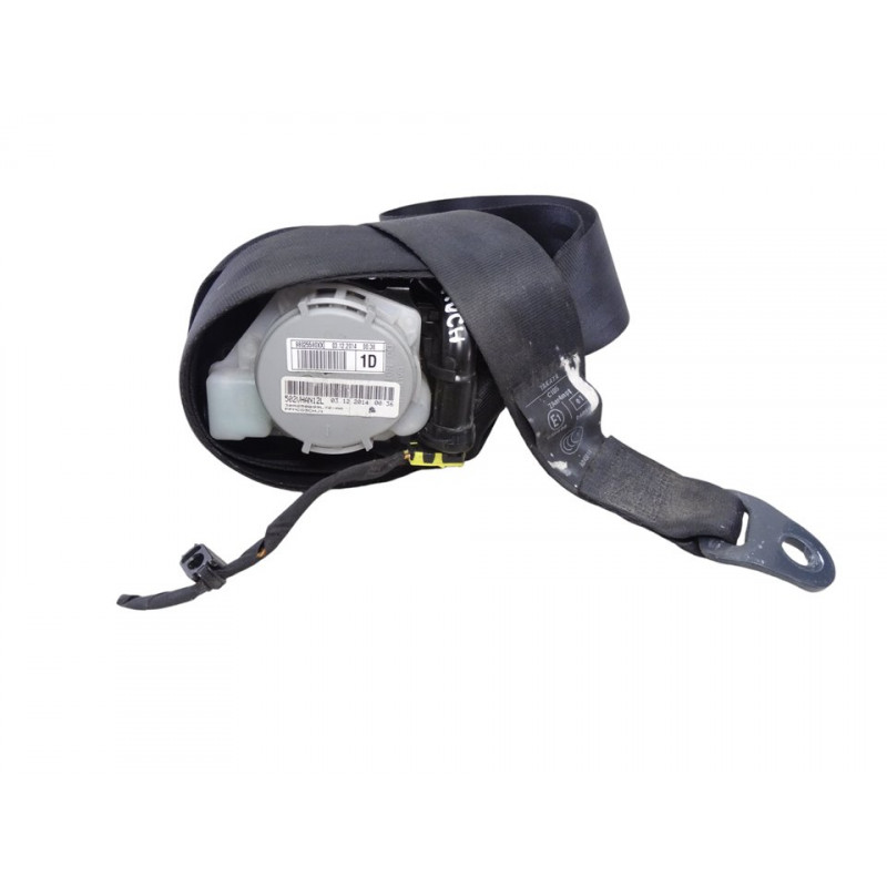  KIT AIRBAG CITROEN BERLINGO COMBI X 2015 212947 CITROEN - 4