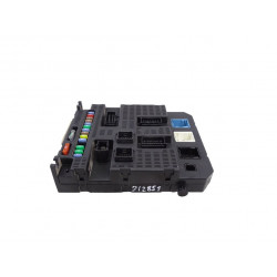 9659285580 CAJA RELES / FUSIBLES CITROEN C4 BERLINA
