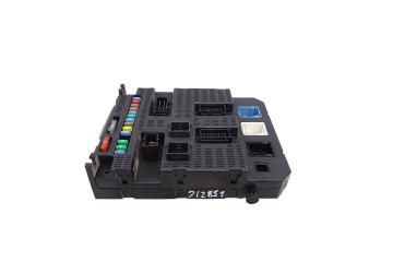 9659285580  CAJA RELES / FUSIBLES CITROEN C4 BERLINA Collection 2006 9659285580 212851 CITROEN - 1