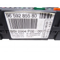9659285580 CAJA RELES / FUSIBLES CITROEN C4 BERLINA 9659285580 CAJA RELES / FUSIBLES CITROEN C4 BERLINA