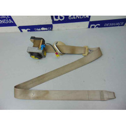 1C1857705G CINTURON SEGURIDAD DELANTERO IZQUIERDO VOLKSWAGEN NEW BEETLE BERLINA (9C1/1C1)