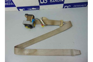 1C1857705G CINTURON SEGURIDAD DELANTERO IZQUIERDO VOLKSWAGEN NEW BEETLE BERLINA (9C1/1C1)