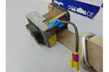 1C1857705G CINTURON SEGURIDAD DELANTERO IZQUIERDO VOLKSWAGEN NEW BEETLE BERLINA (9C1/1C1)