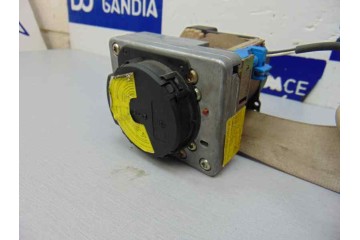 1C1857705G CINTURON SEGURIDAD DELANTERO IZQUIERDO VOLKSWAGEN NEW BEETLE BERLINA (9C1/1C1)