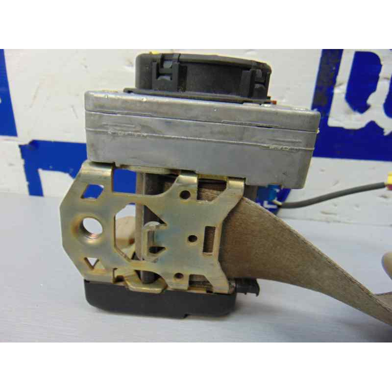 1C1857705G CINTURON SEGURIDAD DELANTERO IZQUIERDO VOLKSWAGEN NEW BEETLE BERLINA (9C1/1C1)