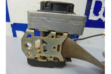 1C1857705G CINTURON SEGURIDAD DELANTERO IZQUIERDO VOLKSWAGEN NEW BEETLE BERLINA (9C1/1C1)