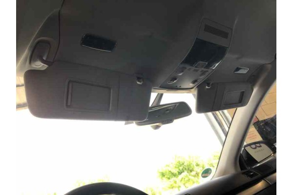 AUDI A4 AVANT (8E) 2.7 TDI (DPF)