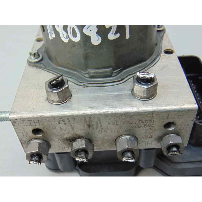 6R0614517BJ  ABS SEAT IBIZA ST (6J8) Reference 2014 6R0614517BJ 180821 SEAT - 3