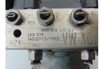 6R0614517BJ  ABS SEAT IBIZA ST (6J8) Reference 2014 6R0614517BJ 180821 SEAT - 4