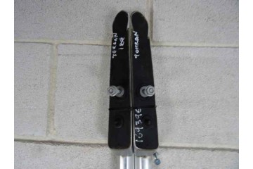 1T0860033H  BARRAS TECHO VOLKSWAGEN TOURAN (1T2) Advance 2008 1T0860033H 169396 VOLKSWAGEN - 2