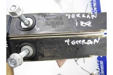 1T0860033H  BARRAS TECHO VOLKSWAGEN TOURAN (1T2) Advance 2008 1T0860033H 169396 VOLKSWAGEN - 3