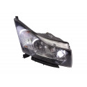  FARO DERECHO CHEVROLET CRUZE LS 2010 211988 CHEVROLET - 1