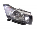  FARO DERECHO CHEVROLET CRUZE LS 2010 211988 CHEVROLET - 1