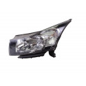  FARO IZQUIERDO CHEVROLET CRUZE LS 2010 211989 CHEVROLET - 1