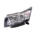  FARO IZQUIERDO CHEVROLET CRUZE LS 2010 211989 CHEVROLET - 2