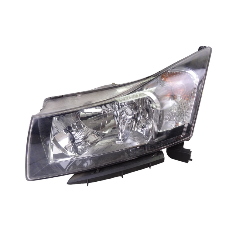  FARO IZQUIERDO CHEVROLET CRUZE LS 2010 211989 CHEVROLET - 2