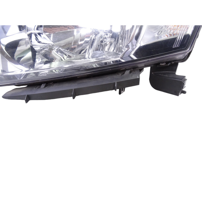  FARO IZQUIERDO CHEVROLET CRUZE LS 2010 211989 CHEVROLET - 3