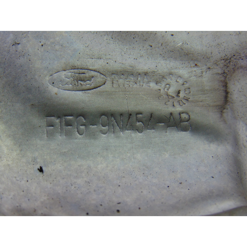 F1FG-9N454-AB NO IDENTIFICADO FORD ECOSPORT (CR6) Trend 2018 F1FG-9N454-AB 204916 FORD - 1