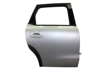 GRIS PUERTA TRASERA DERECHA CITROEN C3 AIRCROSS Feel 2019 GRIS 213928 CITROEN - 1