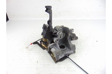  ANTIRROBO / LLAVE CONTACTO BMW SERIE 5 BERLINA (E39) 525i 2001 200763 BMW - 1