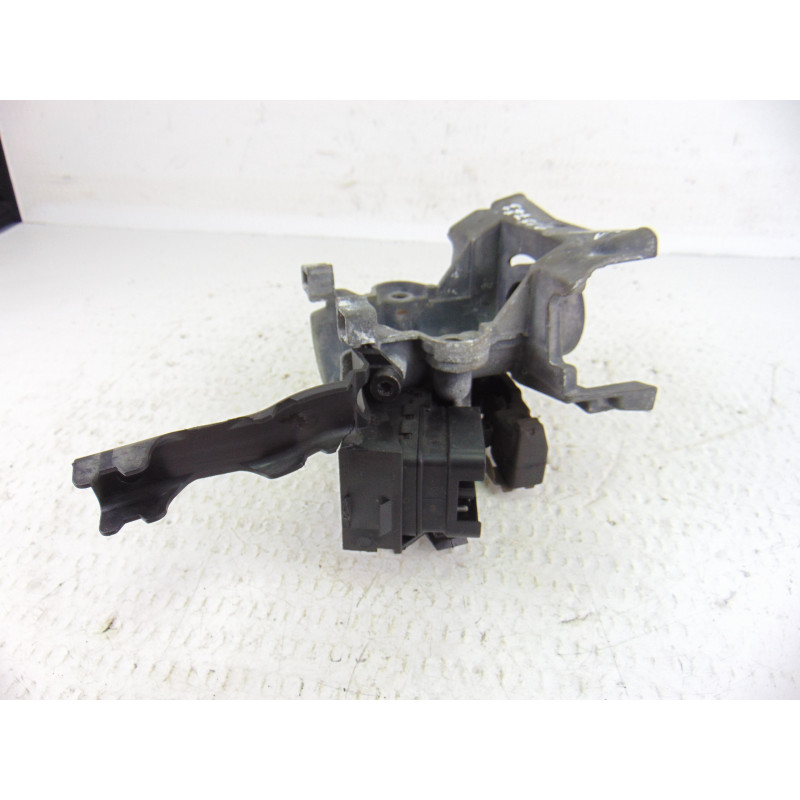  ANTIRROBO / LLAVE CONTACTO BMW SERIE 5 BERLINA (E39) 525i 2001 200763 BMW - 1