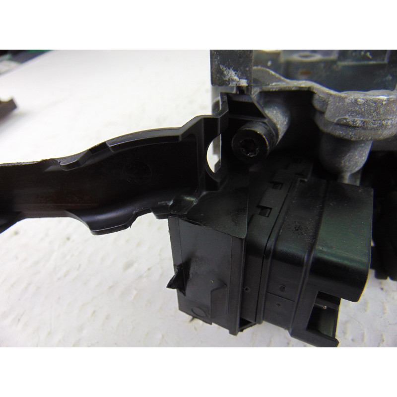  ANTIRROBO / LLAVE CONTACTO BMW SERIE 5 BERLINA (E39) 525i 2001 200763 BMW - 2