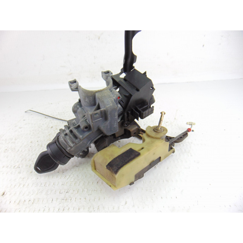  ANTIRROBO / LLAVE CONTACTO BMW SERIE 5 BERLINA (E39) 525i 2001 200763 BMW - 3