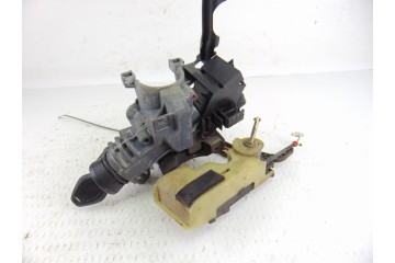  ANTIRROBO / LLAVE CONTACTO BMW SERIE 5 BERLINA (E39) 525i 2001 200763 BMW - 3