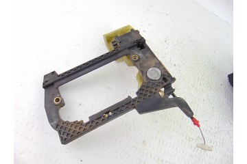  ANTIRROBO / LLAVE CONTACTO BMW SERIE 5 BERLINA (E39) 525i 2001 200763 BMW - 4