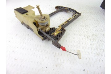  ANTIRROBO / LLAVE CONTACTO BMW SERIE 5 BERLINA (E39) 525i 2001 200763 BMW - 5