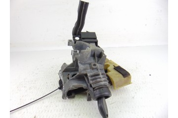  ANTIRROBO / LLAVE CONTACTO BMW SERIE 5 BERLINA (E39) 525i 2001 200763 BMW - 6