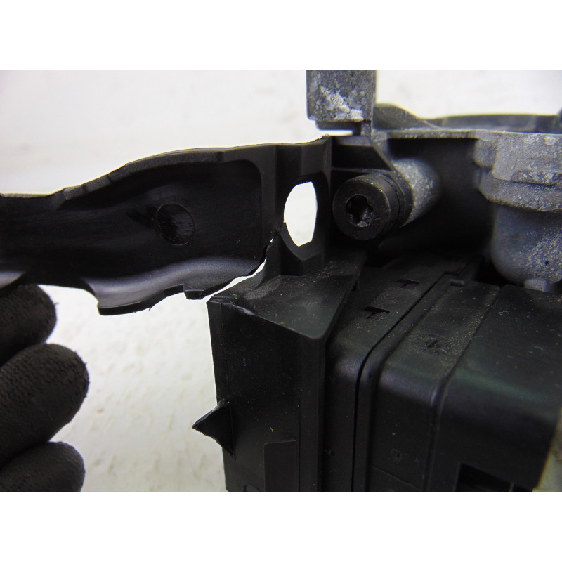  ANTIRROBO / LLAVE CONTACTO BMW SERIE 5 BERLINA (E39) 525i 2001 200763 BMW - 7