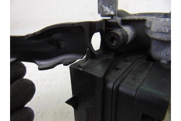  ANTIRROBO / LLAVE CONTACTO BMW SERIE 5 BERLINA (E39) 525i 2001 200763 BMW - 7