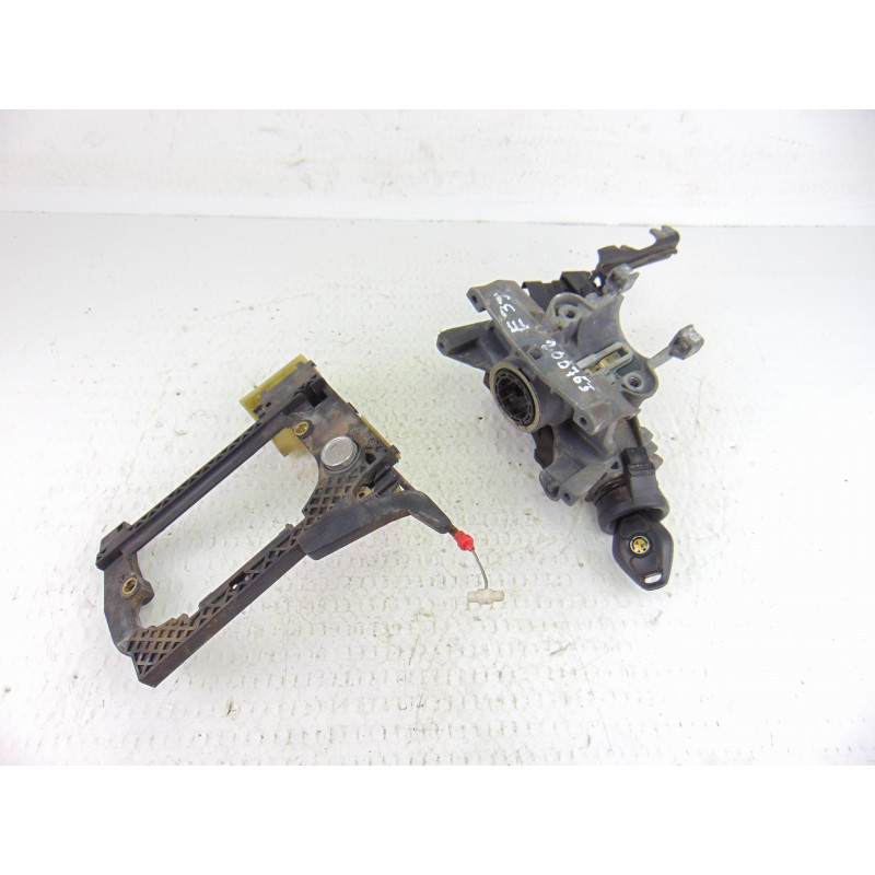  ANTIRROBO / LLAVE CONTACTO BMW SERIE 5 BERLINA (E39) 525i 2001 200763 BMW - 8