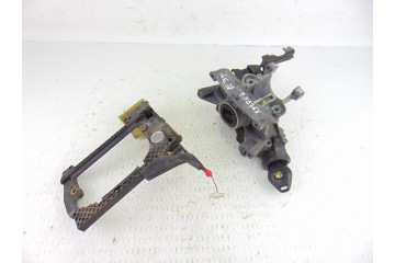  ANTIRROBO / LLAVE CONTACTO BMW SERIE 5 BERLINA (E39) 525i 2001 200763 BMW - 8