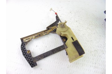  ANTIRROBO / LLAVE CONTACTO BMW SERIE 5 BERLINA (E39) 525i 2001 200763 BMW - 9