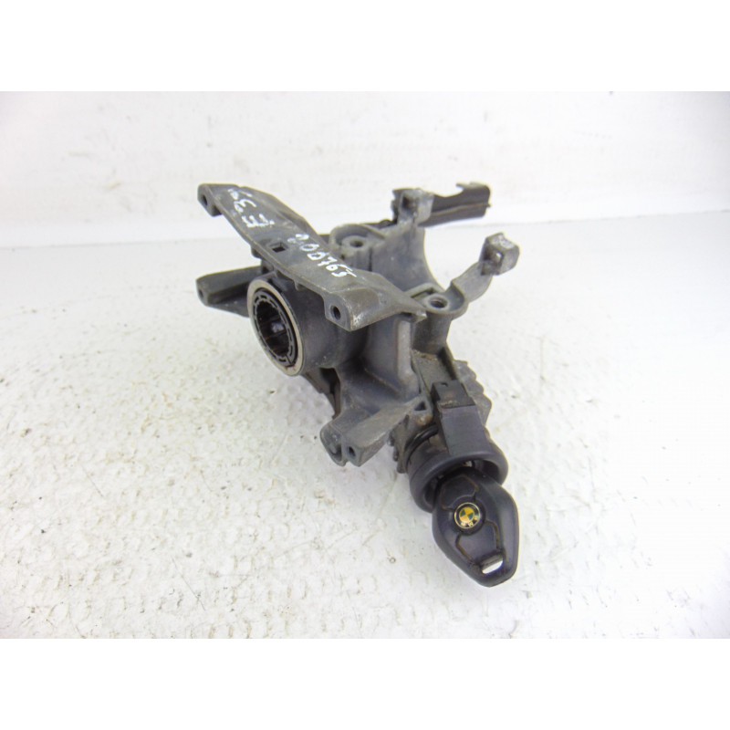  ANTIRROBO / LLAVE CONTACTO BMW SERIE 5 BERLINA (E39) 525i 2001 200763 BMW - 10