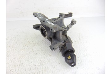  ANTIRROBO / LLAVE CONTACTO BMW SERIE 5 BERLINA (E39) 525i 2001 200763 BMW - 10