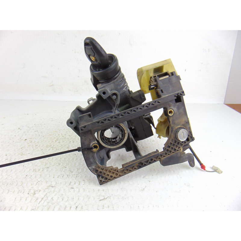  ANTIRROBO / LLAVE CONTACTO BMW SERIE 5 BERLINA (E39) 525i 2001 200763 BMW - 11