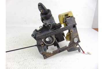  ANTIRROBO / LLAVE CONTACTO BMW SERIE 5 BERLINA (E39) 525i 2001 200763 BMW - 11