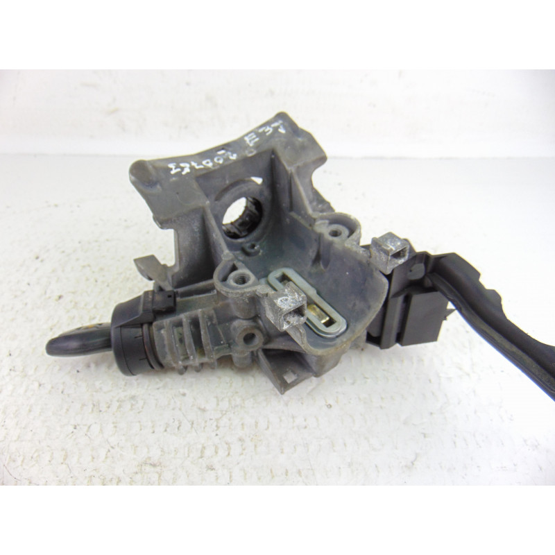  ANTIRROBO / LLAVE CONTACTO BMW SERIE 5 BERLINA (E39) 525i 2001 200763 BMW - 12