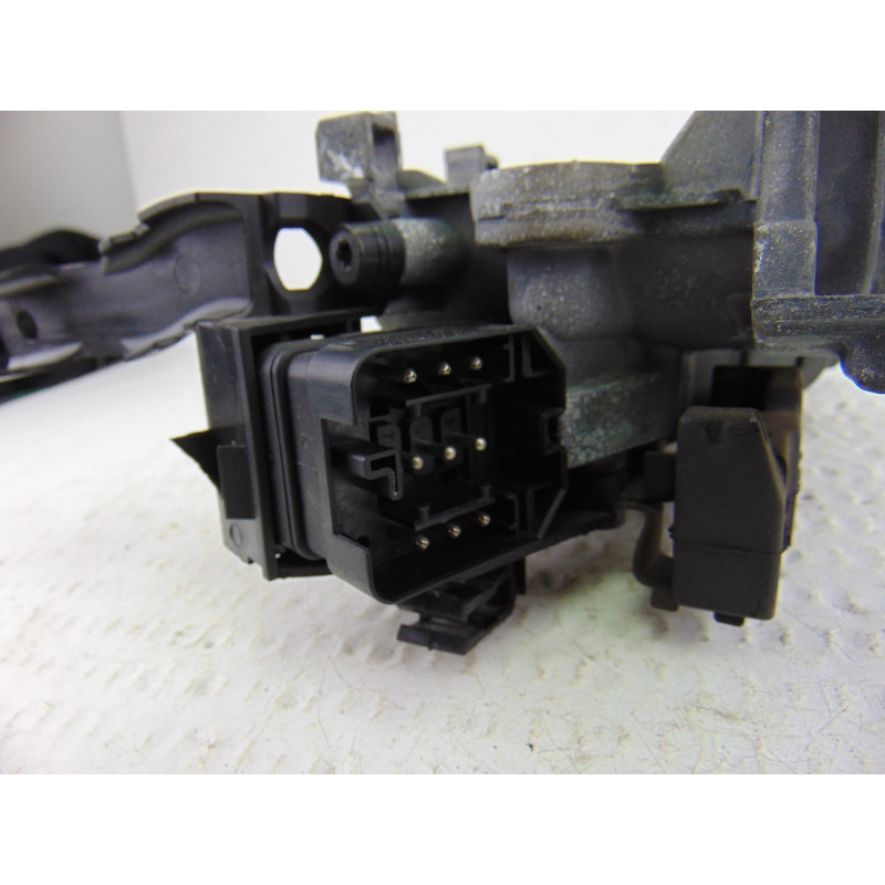  ANTIRROBO / LLAVE CONTACTO BMW SERIE 5 BERLINA (E39) 525i 2001 200763 BMW - 13