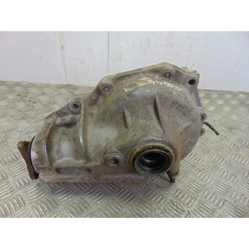 7552533 DIFERENCIAL DELANTERO BMW SERIE X6 (E71/72)