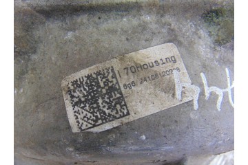 7552533 DIFERENCIAL DELANTERO BMW SERIE X6 (E71/72) M 7552533 148744 BMW - 2