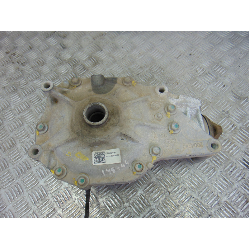 7552533 DIFERENCIAL DELANTERO BMW SERIE X6 (E71/72)