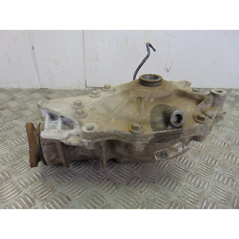 7552533 DIFERENCIAL DELANTERO BMW SERIE X6 (E71/72)