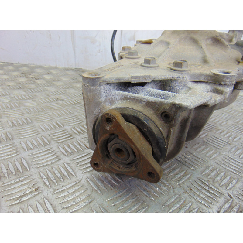 7552533 DIFERENCIAL DELANTERO BMW SERIE X6 (E71/72)