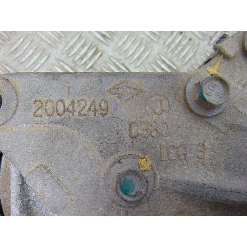 7552533 DIFERENCIAL DELANTERO BMW SERIE X6 (E71/72)