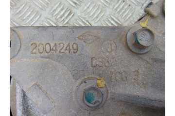 7552533 DIFERENCIAL DELANTERO BMW SERIE X6 (E71/72) M 7552533 148744 BMW - 6